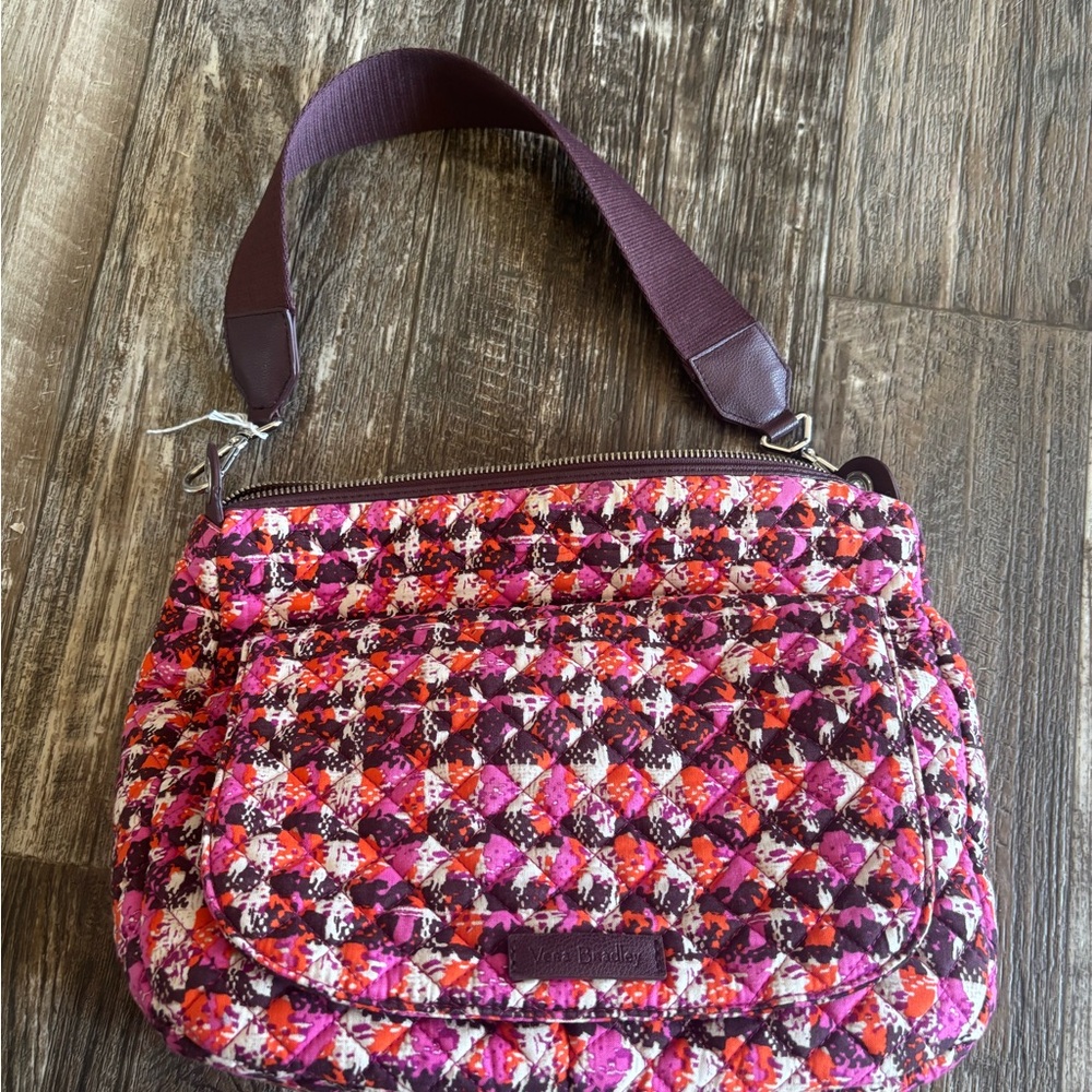 Vera Bradley shoulder bag